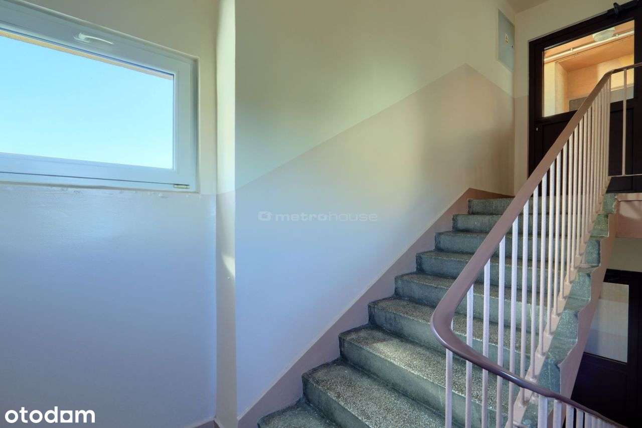 Mieszkanie z możliwością podziału na dwa lokale-16