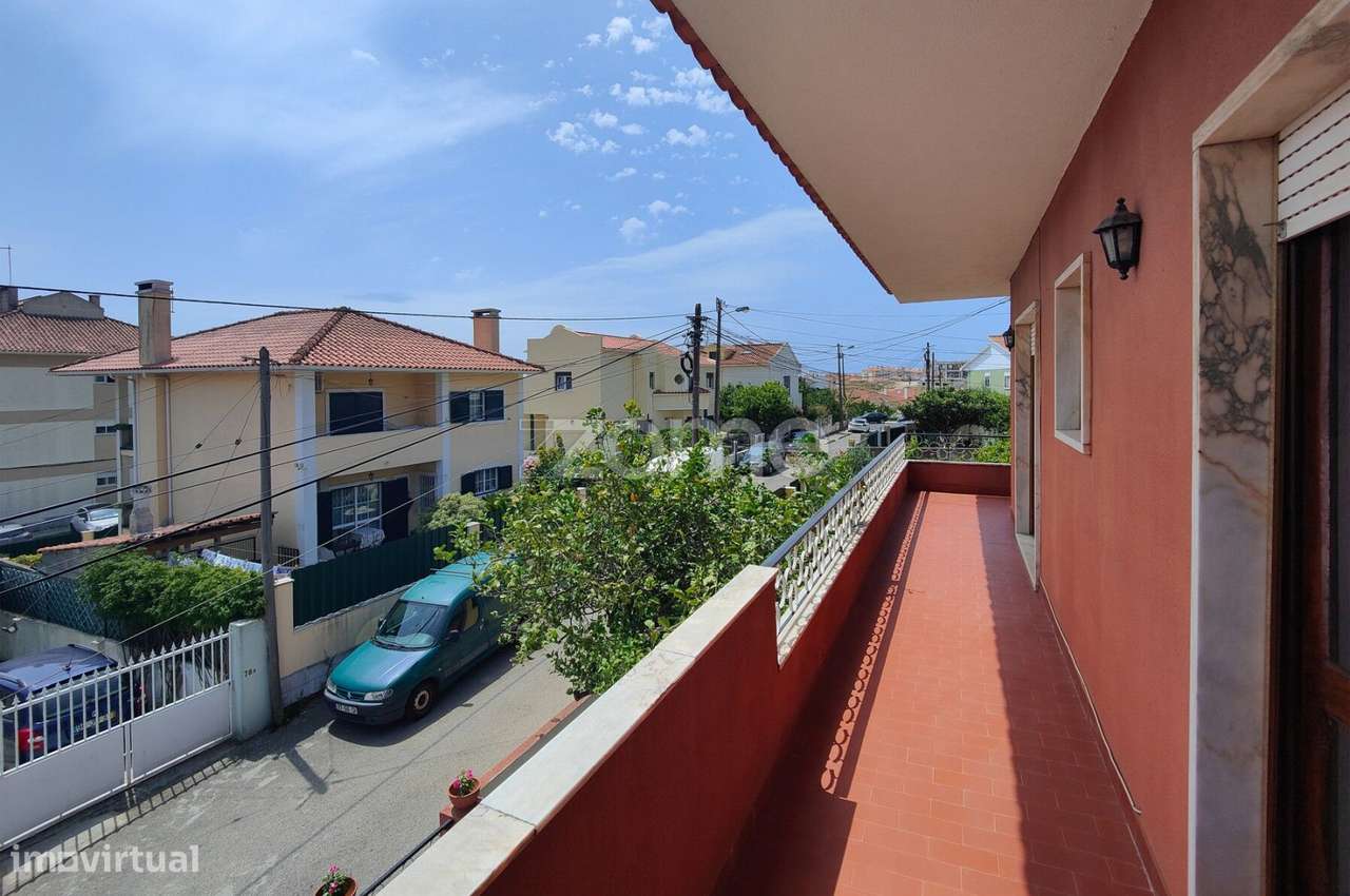 Moradia Isolada T7 – Zambujal, São Domingos de Rana-25