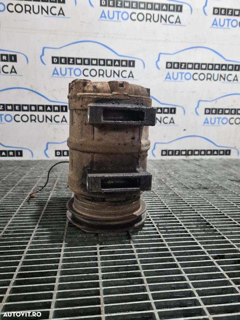 Compresor clima Mitsubishi L200 III 2.5 D 2002 - 2006 4D56 - TD (940) MR190619 - 3