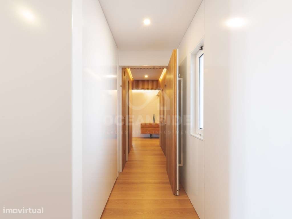 Apartamento T3 - Monte Estoril-19