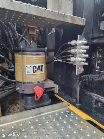 Caterpillar M314F CAT 315 316 JAK NOWA - 10