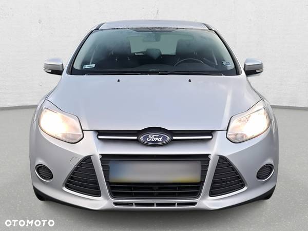 Ford Focus 1.6 TDCi Trend - 2