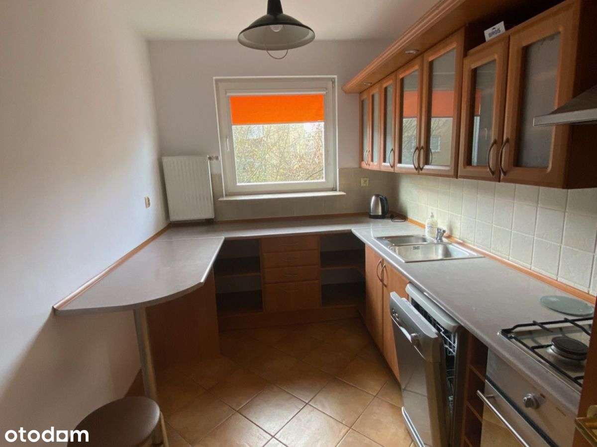 2 pok mieszkanie z przypisanym miejscem postojowym - Pełny obrazek: 5/16