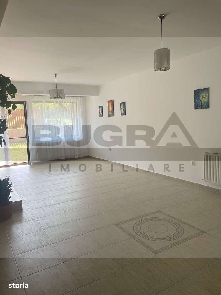 Casa moderna de 220mp, 100mp curte, 3 parcari,zona Feleacului - Imagine principală: 4/19