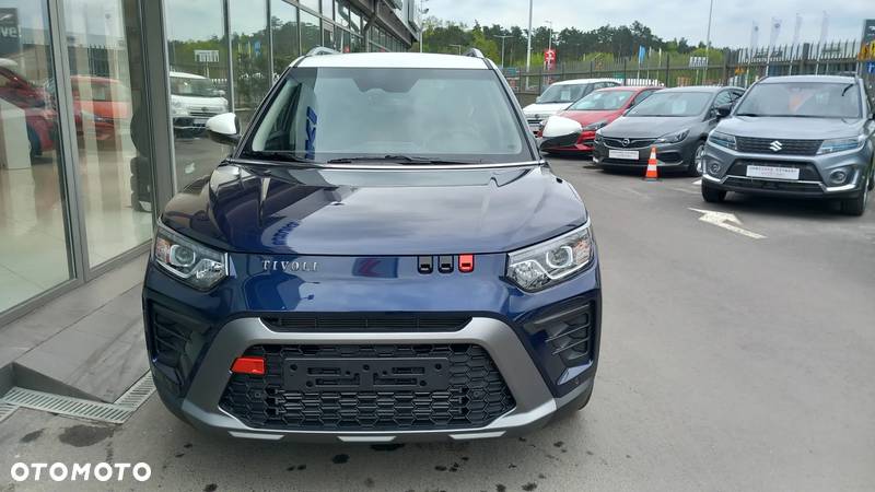 SsangYong Tivoli Grand 1.5 T-GDI Adventure - 6