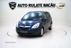 Opel Meriva - 2