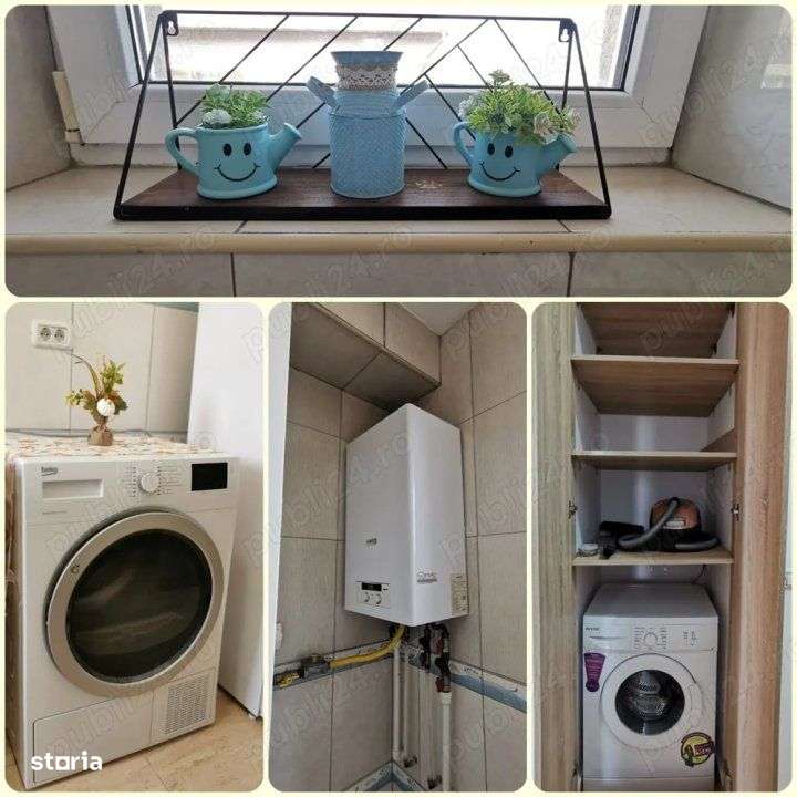 COMPOZITORI-PRIMO GARSONIERA DECOMANDATA MOBILATA SI UTILATA-4