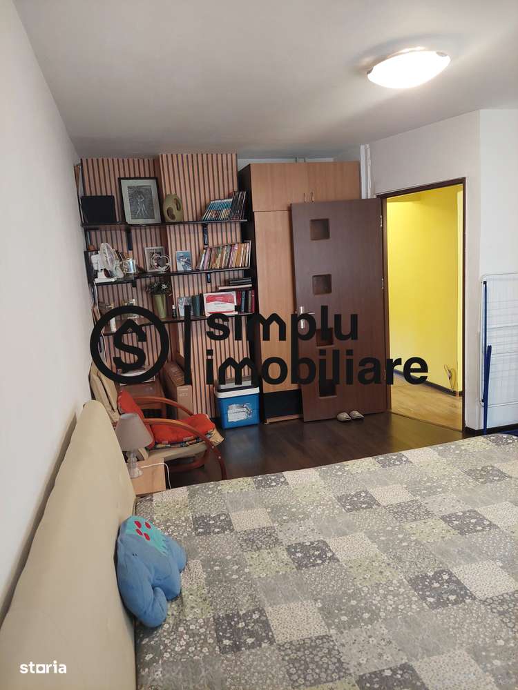 2 decomandate, parter, balcon, Sarari - 106 000 Euro - Imagine principală: 1/20