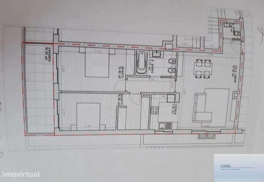 T2 Santo Ovídio / Centro Gaia-5