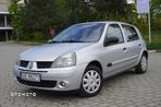 Renault Clio 1.2 Campus Authentique - 1