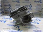 Corpo Borboleta 2203023010 TOYOTA YARIS 2006 1.3 I 90CV 3P CINZA - 1