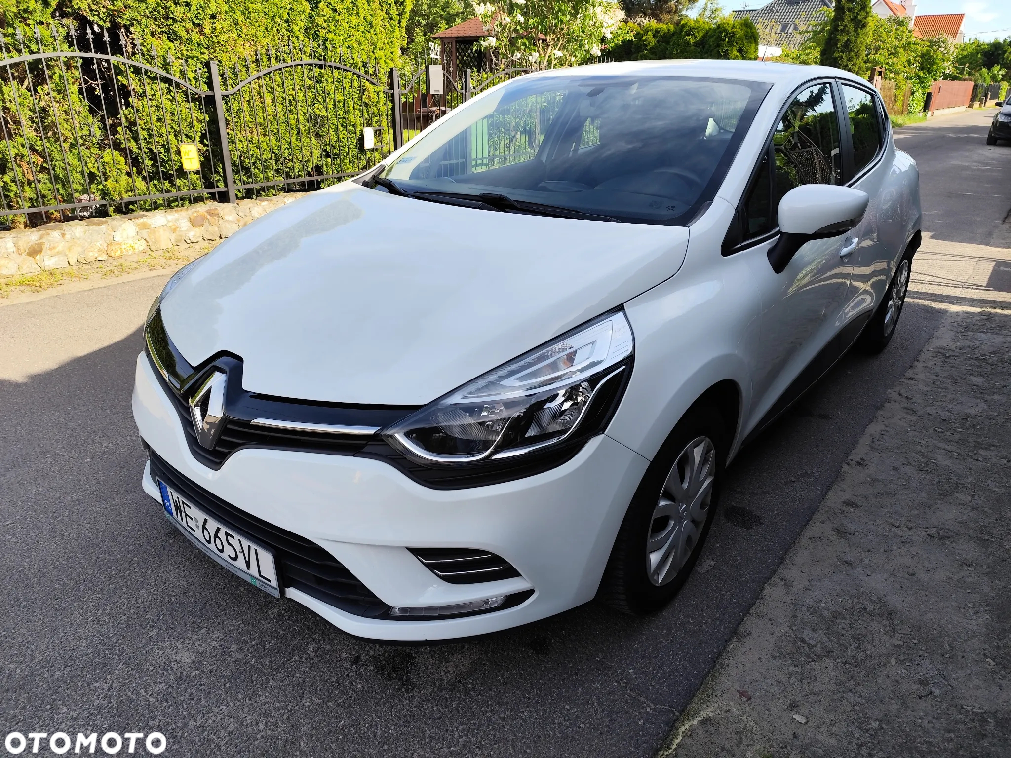 Renault Clio 0.9 Energy TCe Alize - 14