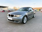 BMW Seria 1 118d Cabrio Limited Edition Lifestyle mit M Sportpaket - 1