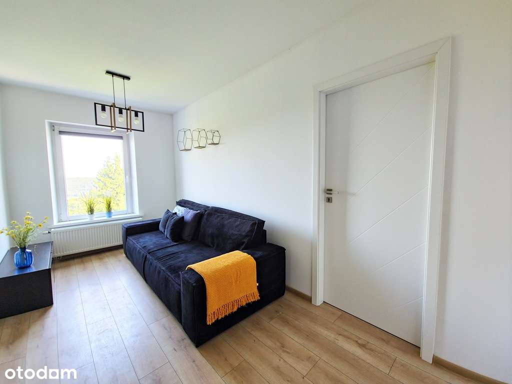 Komfortowe 2-pokojowe mieszkanie-13