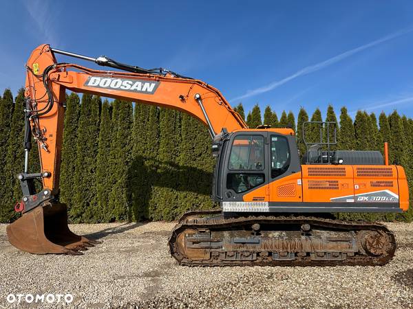 Doosan DX 300 LC-7 - 4