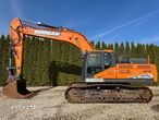 Doosan DX 300 LC-7 - 4