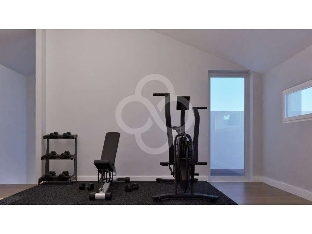 Moradia para Venda em Longueira / Almograve - Oportunidade Única na...-16