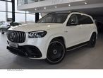 Mercedes-Benz GLS AMG 63 4Matic AMG Speedshift TCT 9G - 3