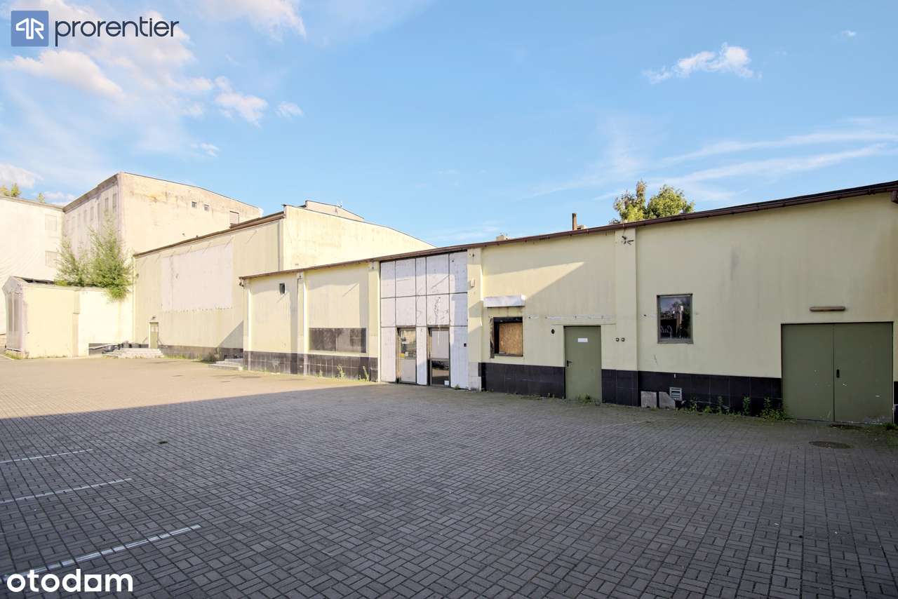 Na handel i usługi przy FOCUS MALL - BEZ PROWIZJI-7