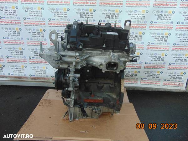 Motor ford 1.1 XYJE Fiesta focus 1.1 motor ford euro 6 1.1 1.0 xyje - 4