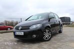 Volkswagen Golf Plus 1.4 TSI Trendline DSG - 1