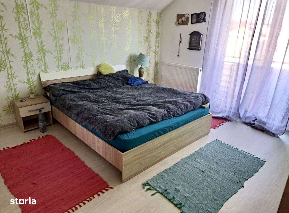 Apartament spatios 66mp, 3 camere, zona Porii - Imagine principală: 1/6