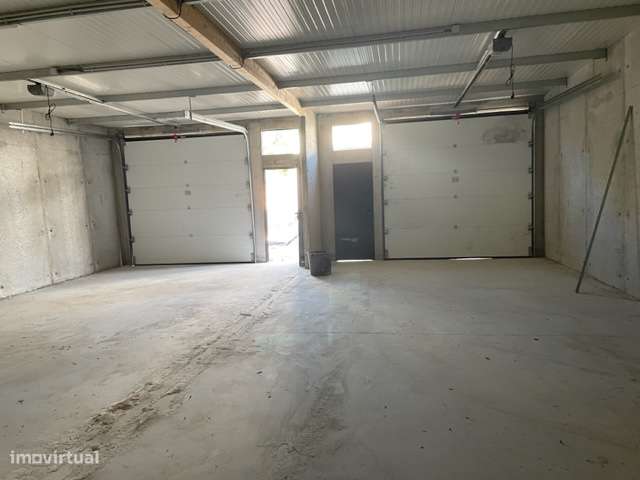 Garagem Box Nova com 52 m² – A 5 min. do Centro de Torres Vedras - Grande imagem: 4/17
