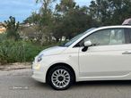 Fiat 500C 1.2 Lounge S&S - 2