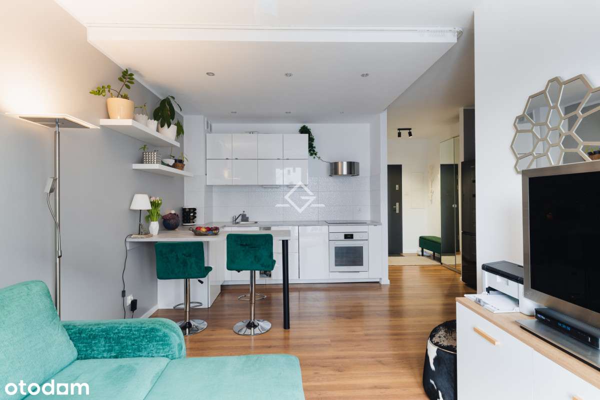 inwestycyjne w sercu gdańska top lokalizacja - Pełny obrazek: 5/13