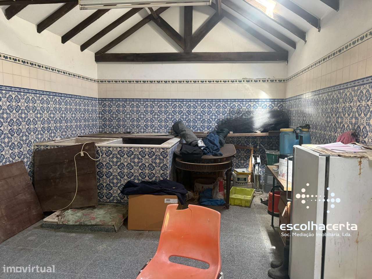 Quinta unica em pleno coração da Arrabida-48
