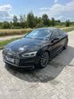 Audi A5 Sportback 2.0 TDI quattro S tronic design - 7