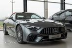 Mercedes-Benz SL AMG 63 4MATIC+ AMG SPEEDSHIFT MCT 9G - 5