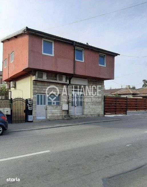 GARA (Cod 01) P+M,  cu dubla intrare stradala! - Imagine principală: 1/18