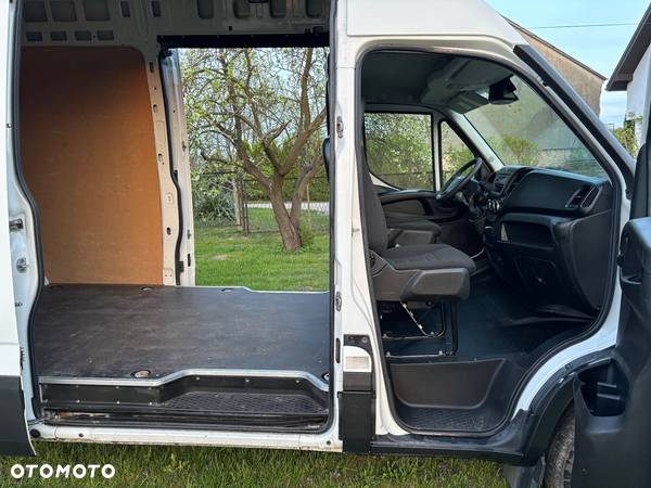 Iveco daily 50C15 - 7