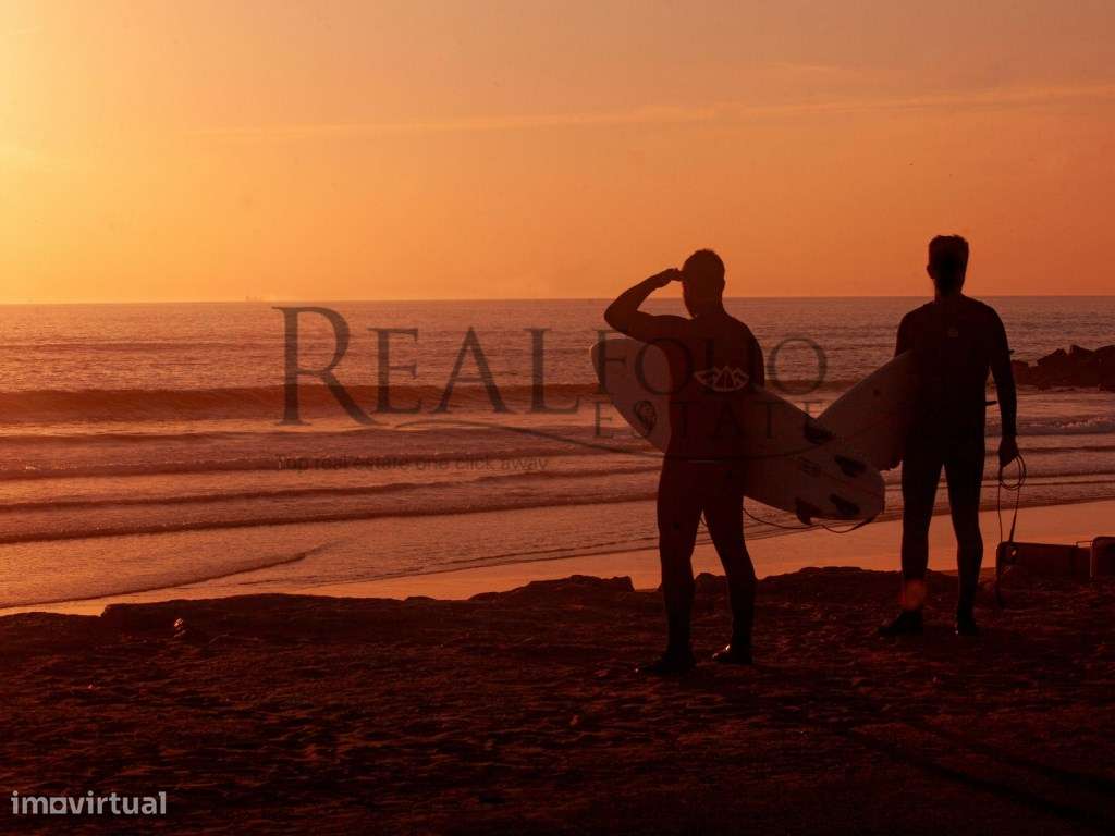 Apartamento T1 remodelado com varanda na Costa da Caparica-15
