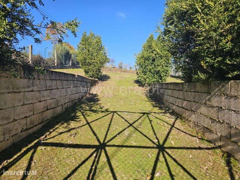 Quintinha T3 / Sabugal, Sabugal e Aldeia de Santo António - Grande imagem: 4/20