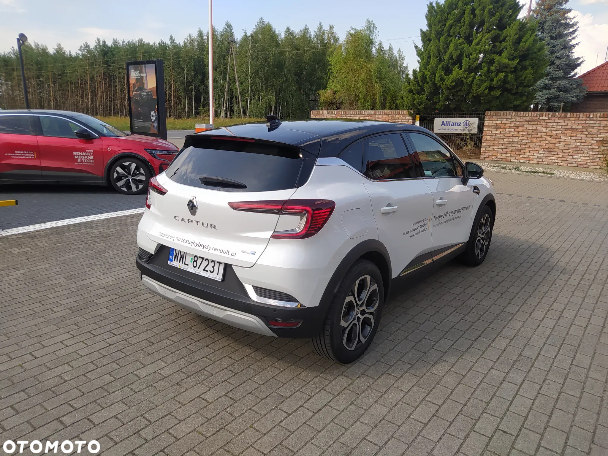 Renault Captur - 4