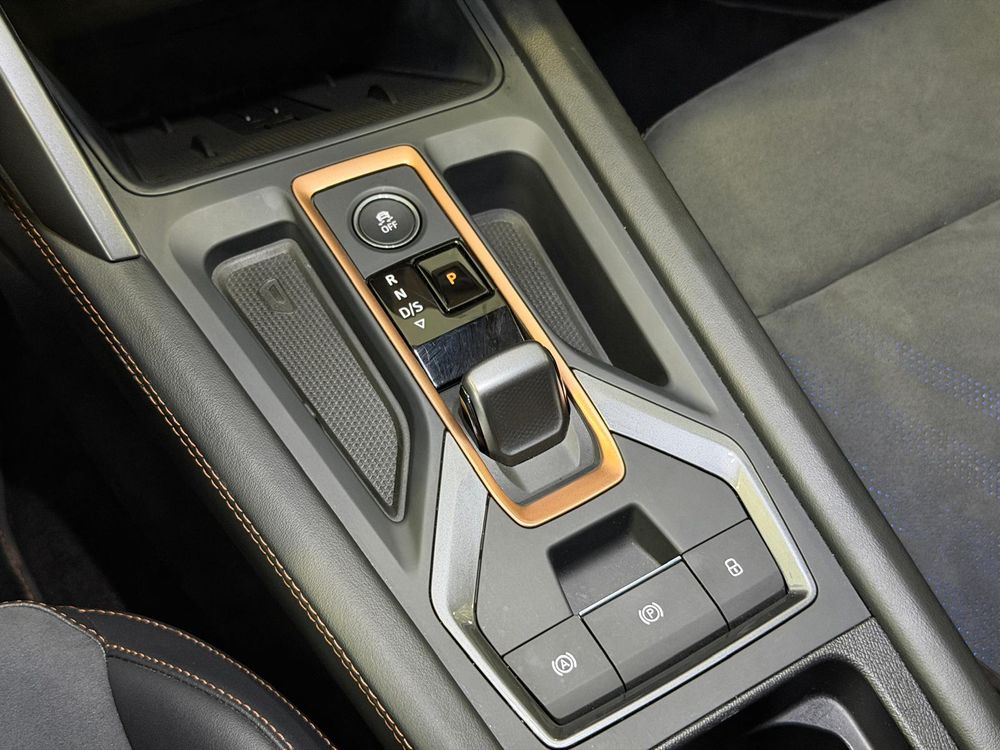 Cupra Cupra-formentor Salon Polska Pakiet EDGE Dynamic Design , Pure PERFORMANCE Fv23%