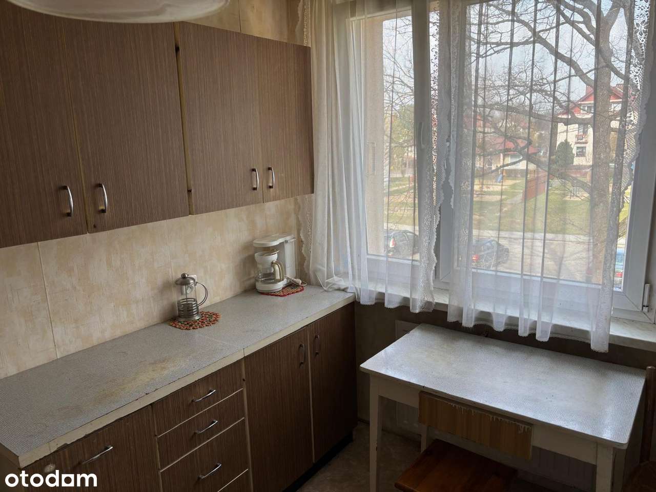 Przestronne 3-pokojowe mieszkanie z balkonem - Pełny obrazek: 4/5