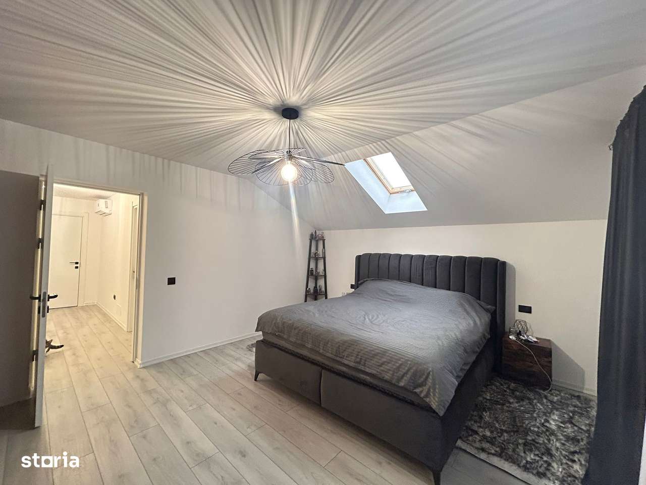 Casa Mobilata si Utilata! Comuna Berceni! Semicentral!-10