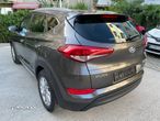 Hyundai Tucson blue 1.7 CRDi 2WD DCT Passion - 4