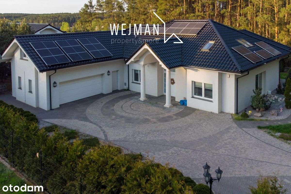 Rezydencja Sulmin na obrzeżach Gdańska-5