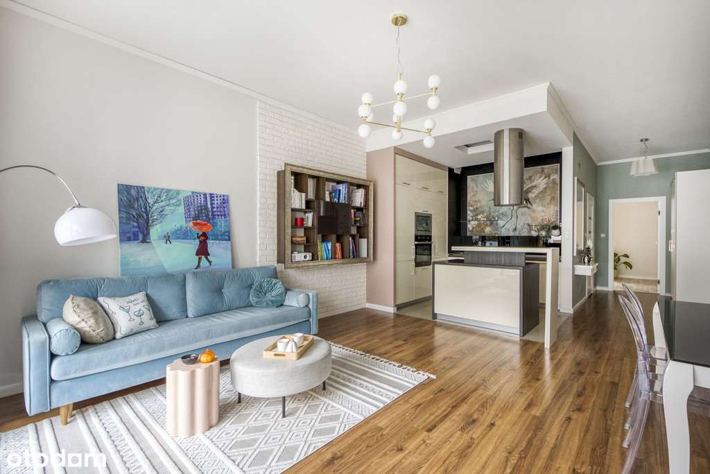 Przestronne |  3 m wysokości | klimatyzacja - Pełny obrazek: 2/13