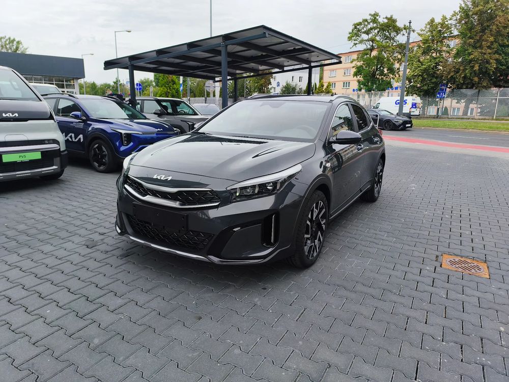 Kia XCeed 1.6 T-GDI M DCT 2026