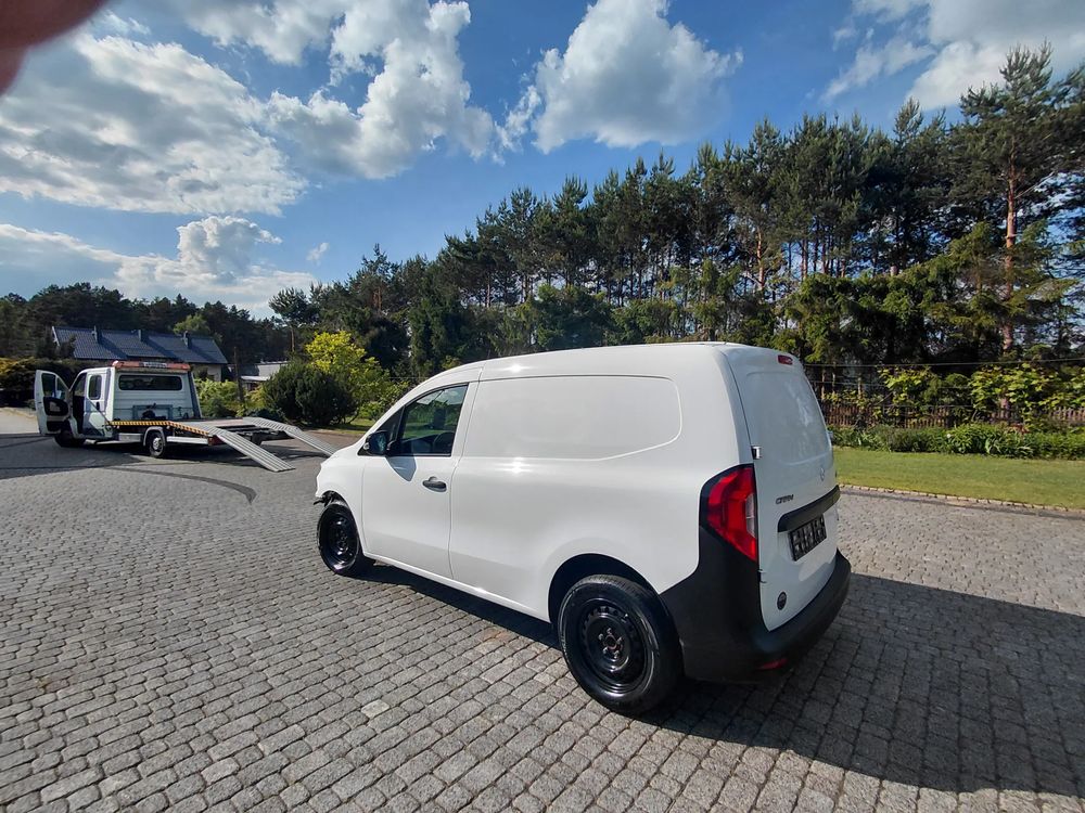 Mercedes-Benz Citan 2022