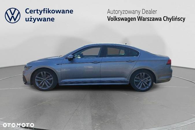 Volkswagen Passat 2.0 TSI Elegance DSG - 3