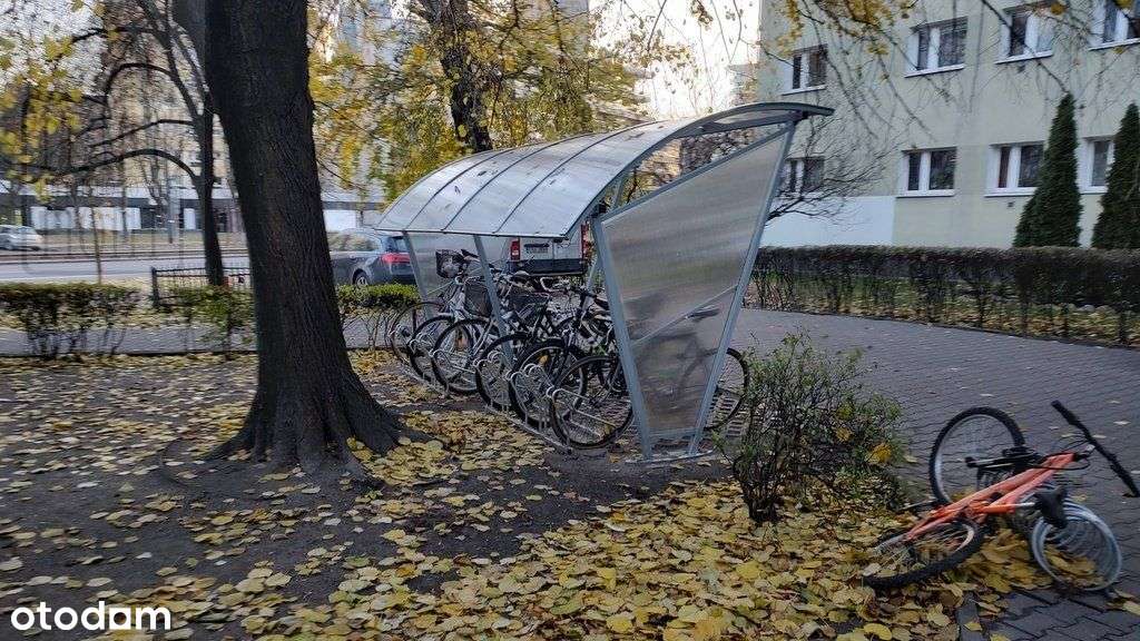 Mieszkanie, 20 m², Warszawa-10