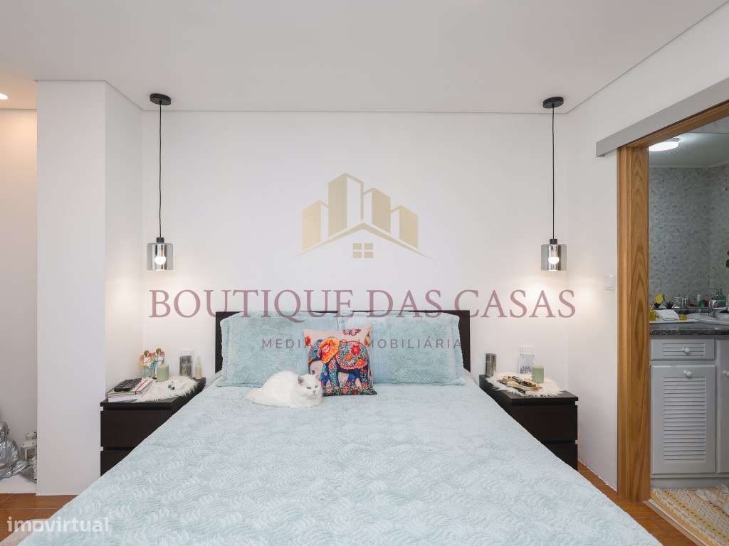 T3 Último Piso com Elevador | Remodelado | 3 Frentes | Muita Luz | ...-22