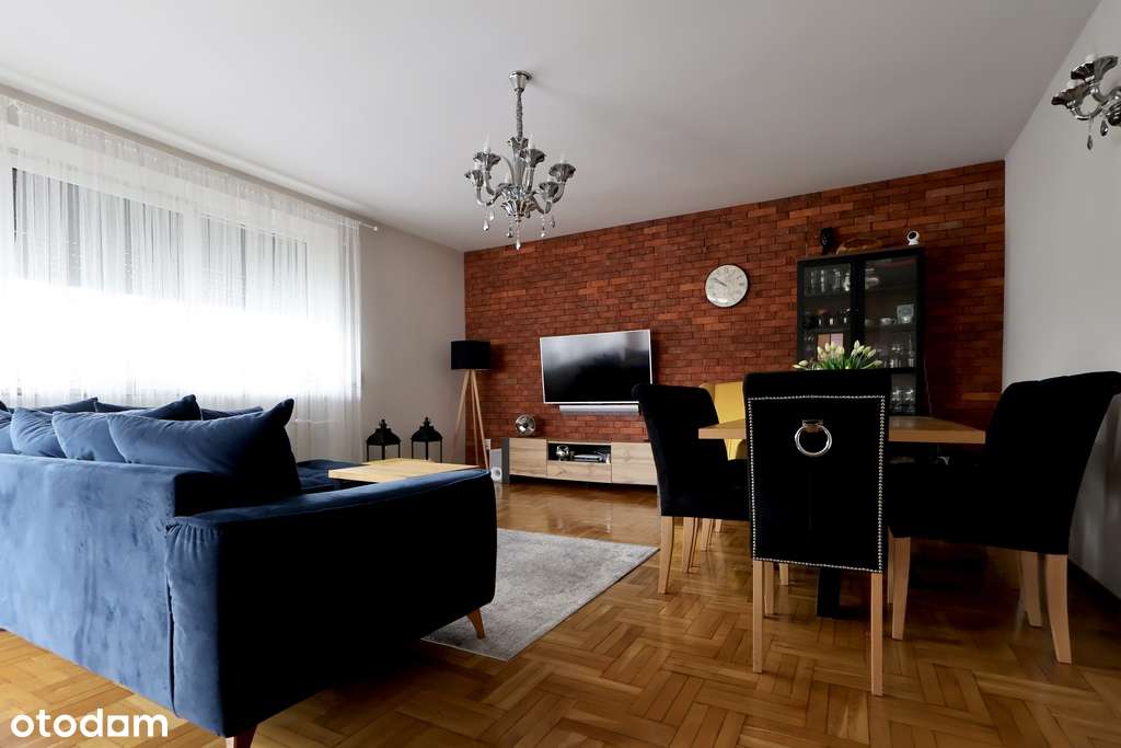 Dom z ogrodem i garażem pod Kaliszem - Pełny obrazek: 4/20