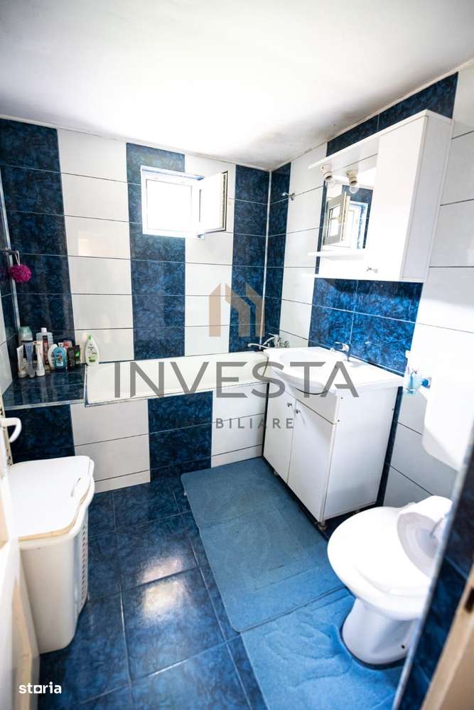 CASA INDIVIDUALA| GARAJ| PLOPILOR VECHI| - Imagine principală: 5/6